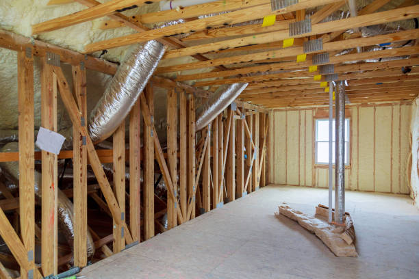 Best Insulation Maintenance and Repair in Danville, AR