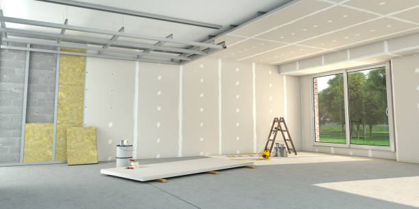 Best Insulation for Specific Applications in Danville, AR