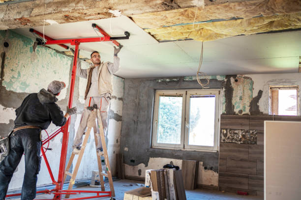 Best Residential Insulation in Danville, AR