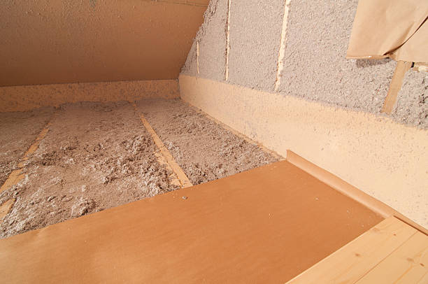 Best Insulation Materials and Products in Danville, AR